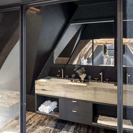 Gulde Schoen Luxury Studio-Apartments Antwerp Luaran gambar