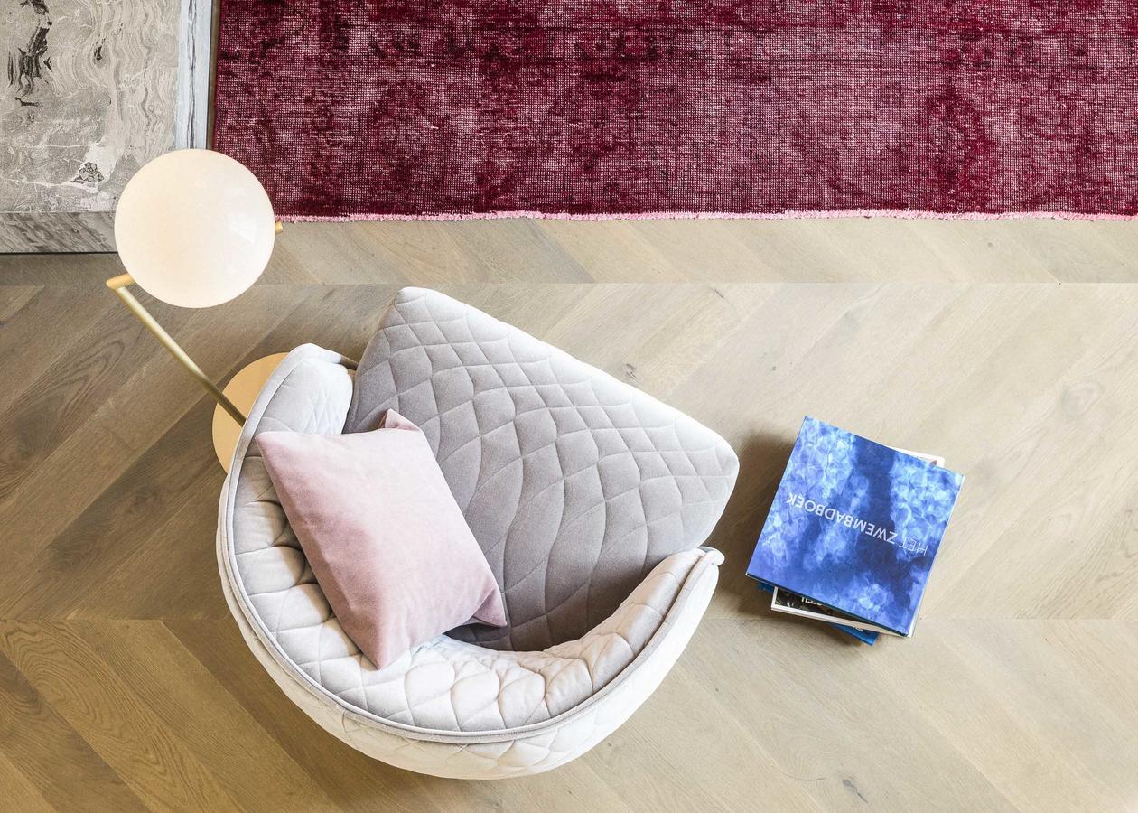 Gulde Schoen Luxury Studio-Apartments Antwerp Luaran gambar