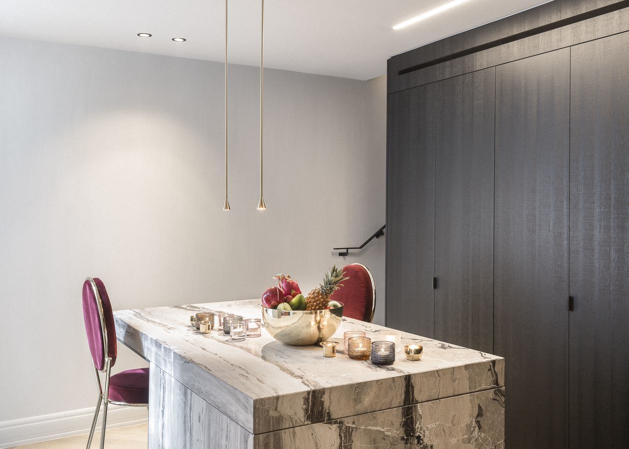 Gulde Schoen Luxury Studio-Apartments Antwerp Luaran gambar