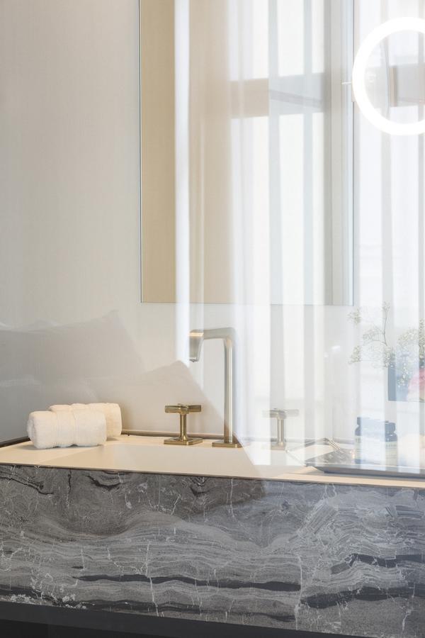 Gulde Schoen Luxury Studio-Apartments Antwerp Luaran gambar