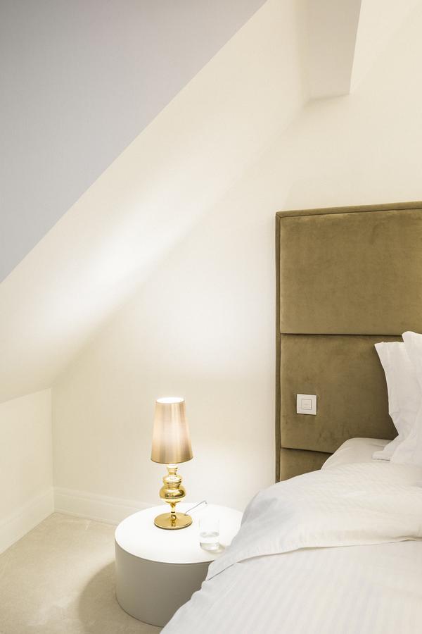 Gulde Schoen Luxury Studio-Apartments Antwerp Luaran gambar