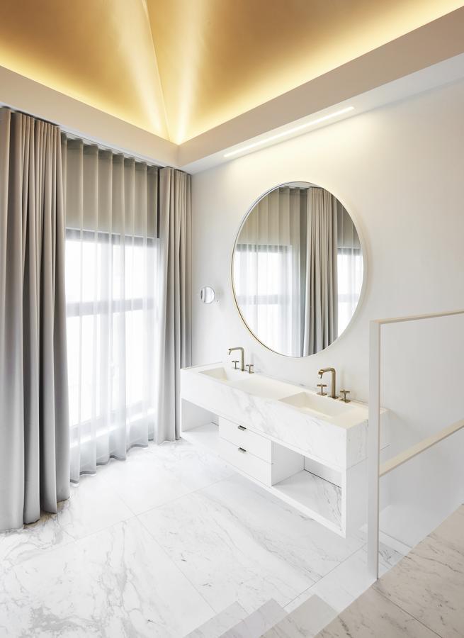 Gulde Schoen Luxury Studio-Apartments Antwerp Luaran gambar