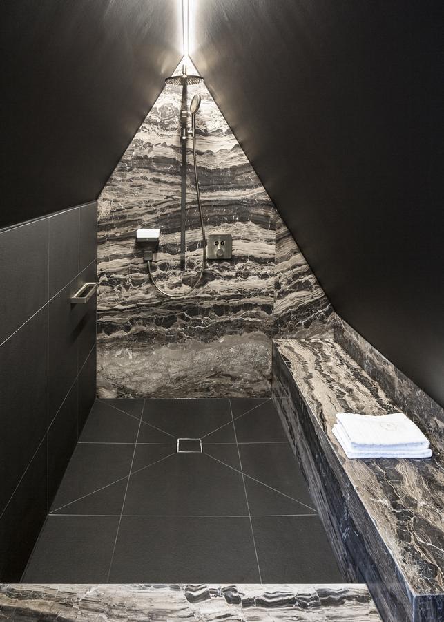 Gulde Schoen Luxury Studio-Apartments Antwerp Luaran gambar