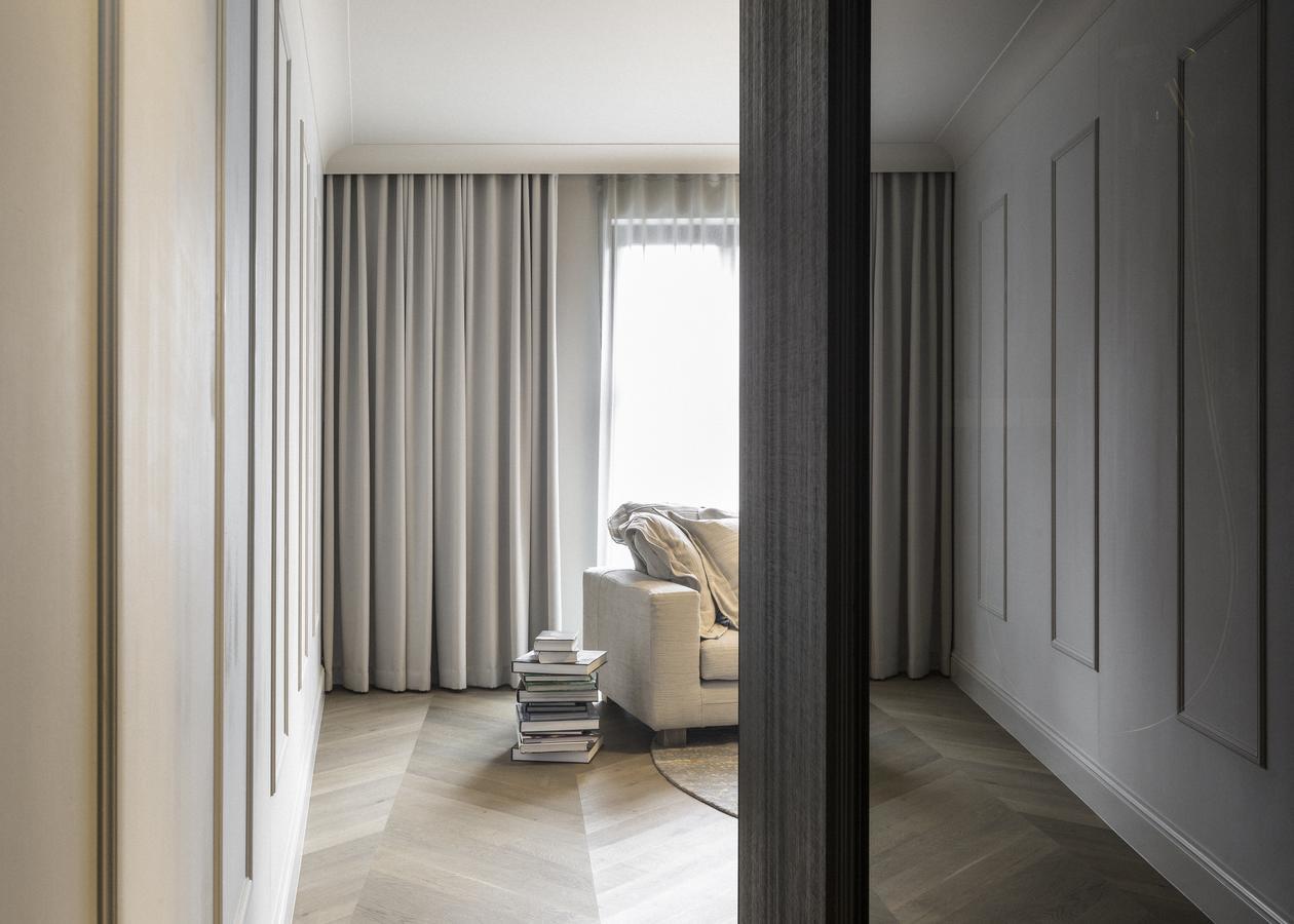 Gulde Schoen Luxury Studio-Apartments Antwerp Luaran gambar