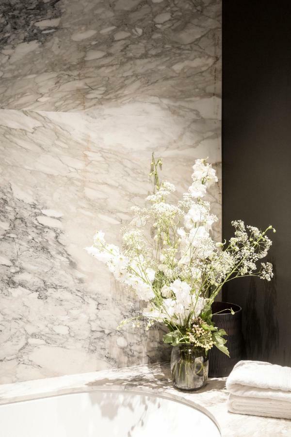 Gulde Schoen Luxury Studio-Apartments Antwerp Luaran gambar